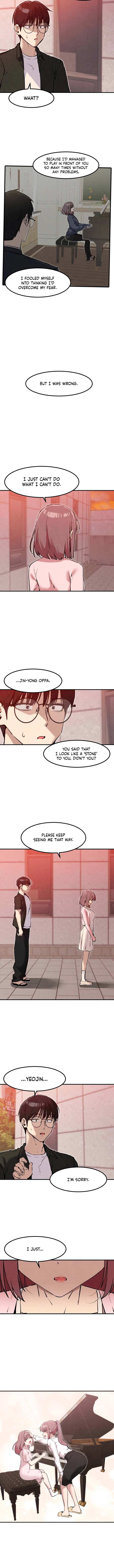 You’re the Only One I Can See, chapter 33, image 11