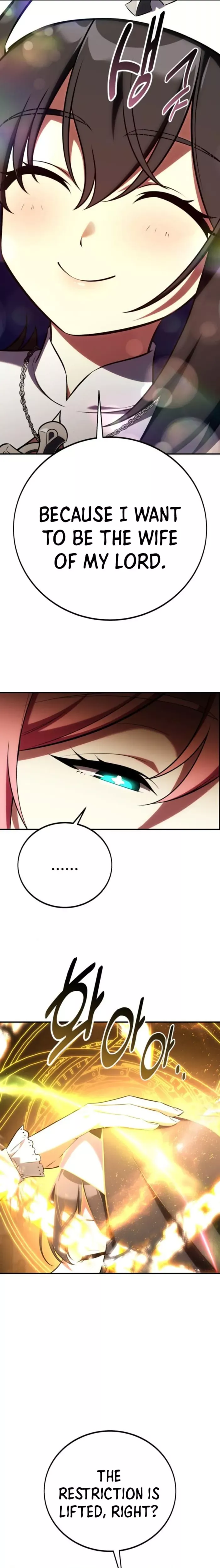 I Killed the Main Player, chapter 61, image 25