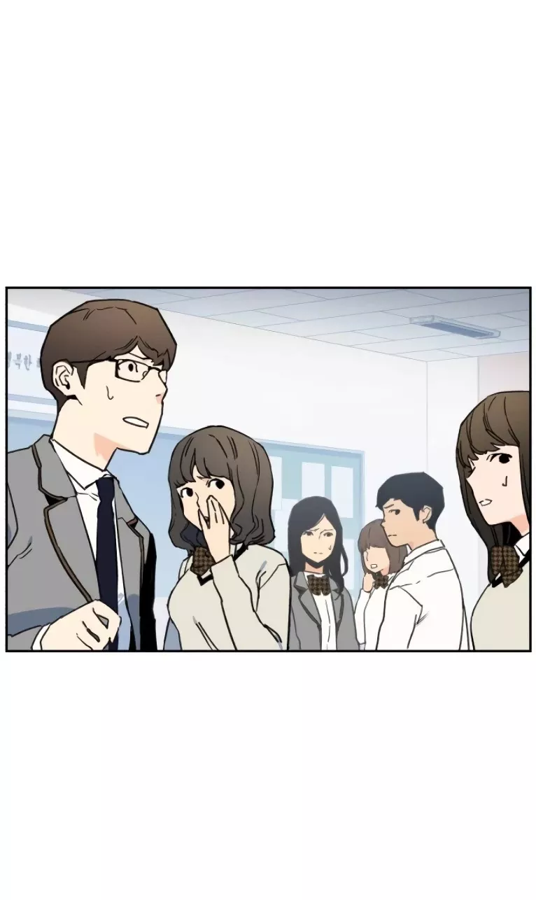 Teenage Mercenary, chapter 4, image 2