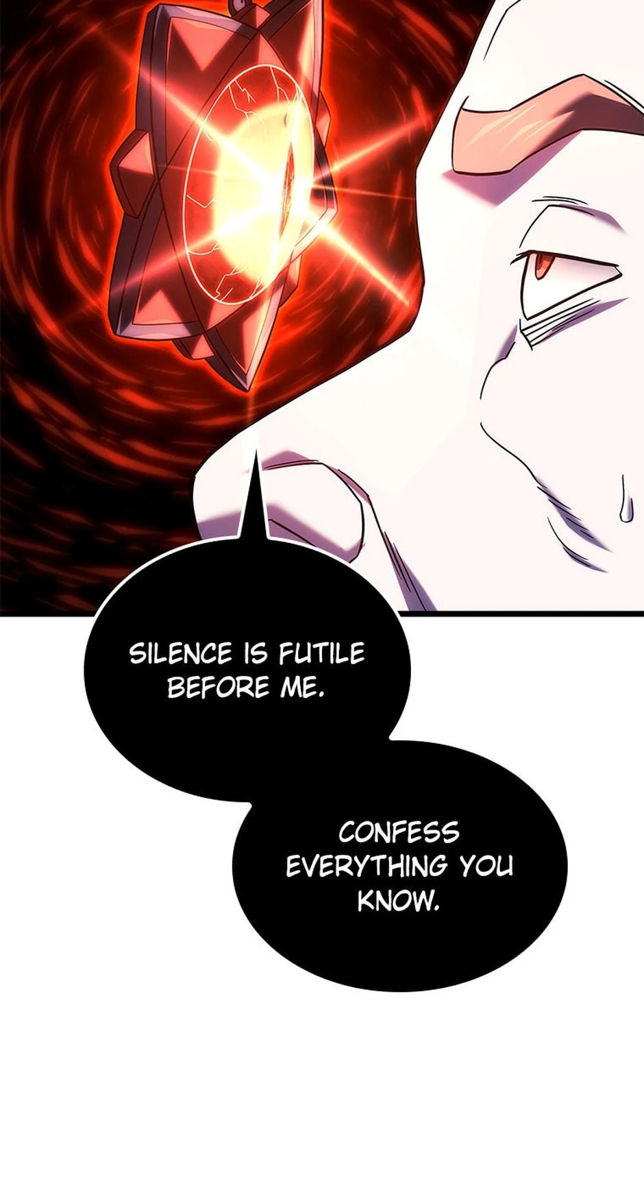 Revenge of the Baskerville Bloodhound, chapter 131, image 98