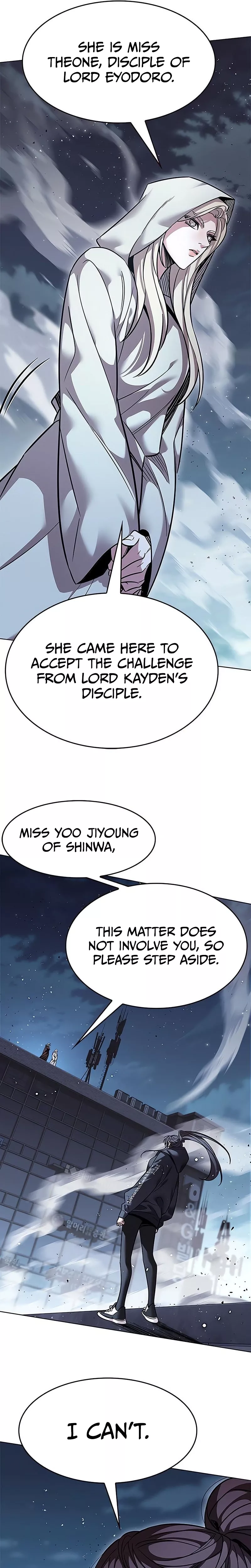 Eleceed, chapter 378, image 28