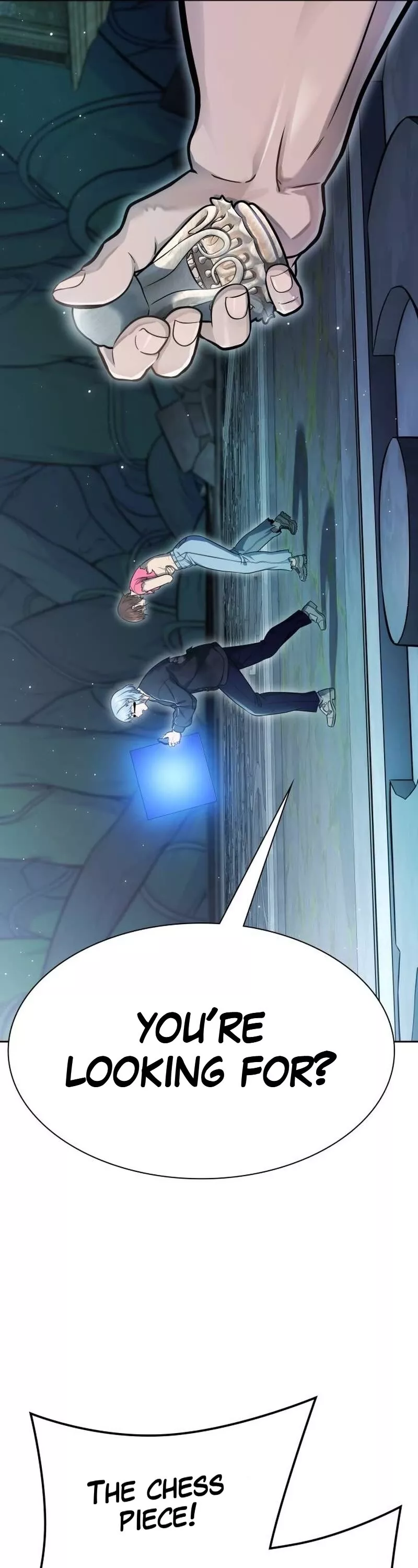 Tower of God, chapter 646, image 80