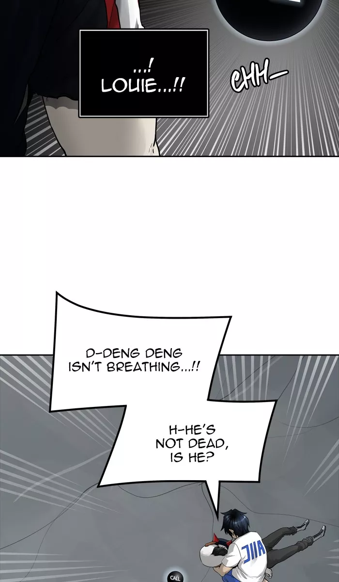 Tower of God, chapter 451, image 4
