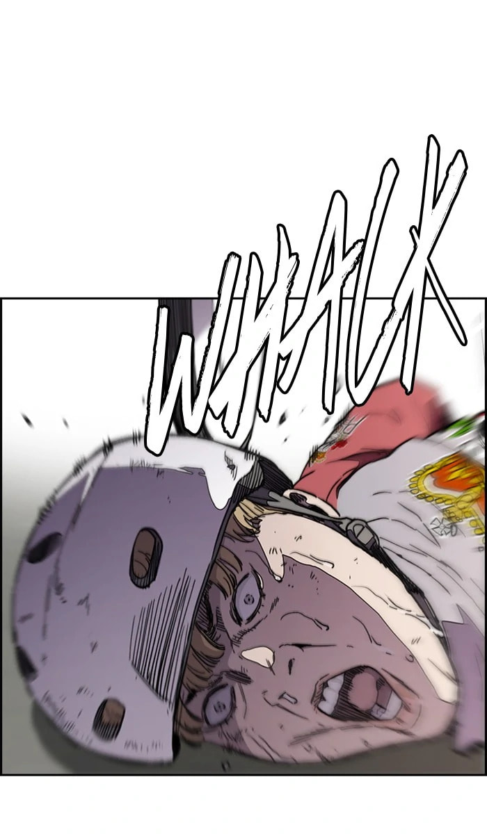 Wind Breaker, chapter 272, image 70