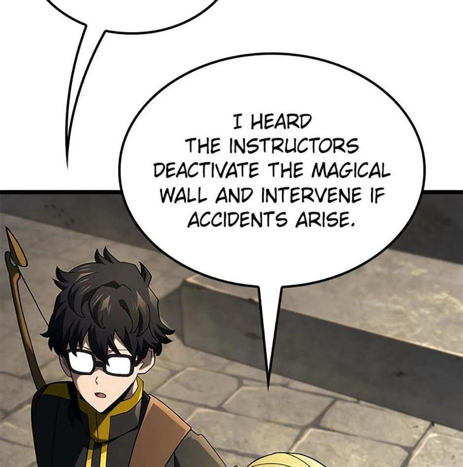 Revenge of the Baskerville Bloodhound, chapter 93, image 13