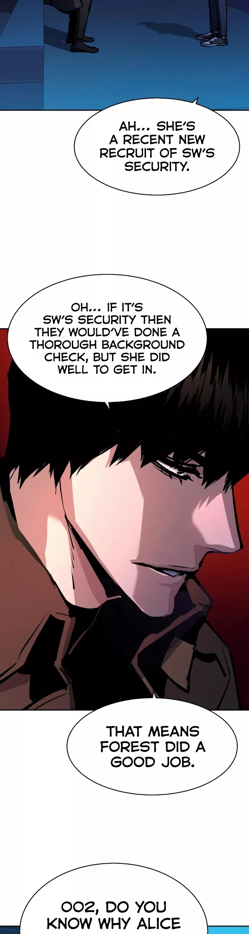 Teenage Mercenary, chapter 157, image 11