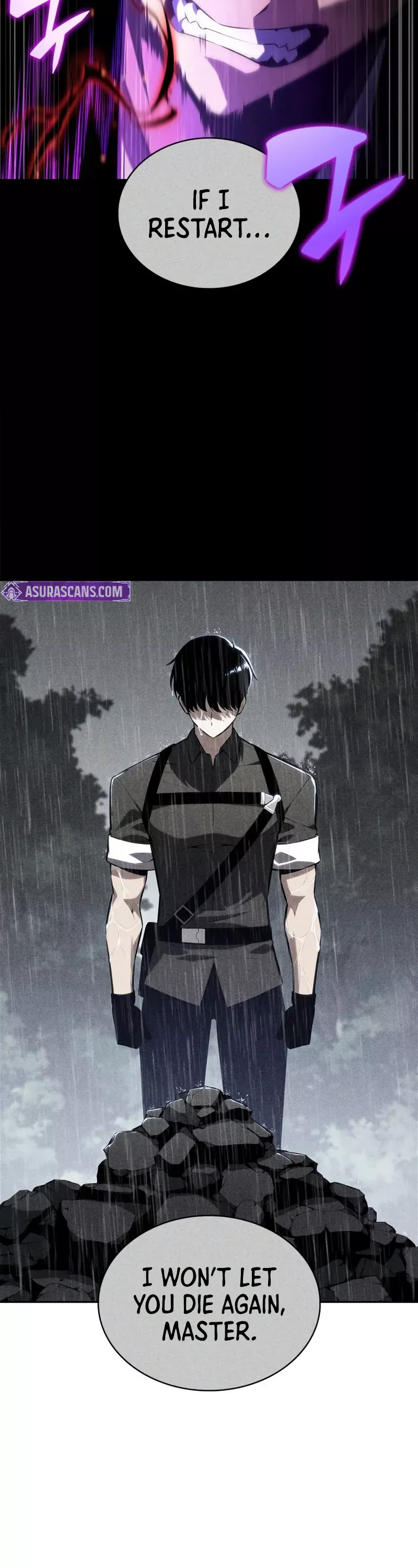 Solo Max-Level Newbie, chapter 198, image 28