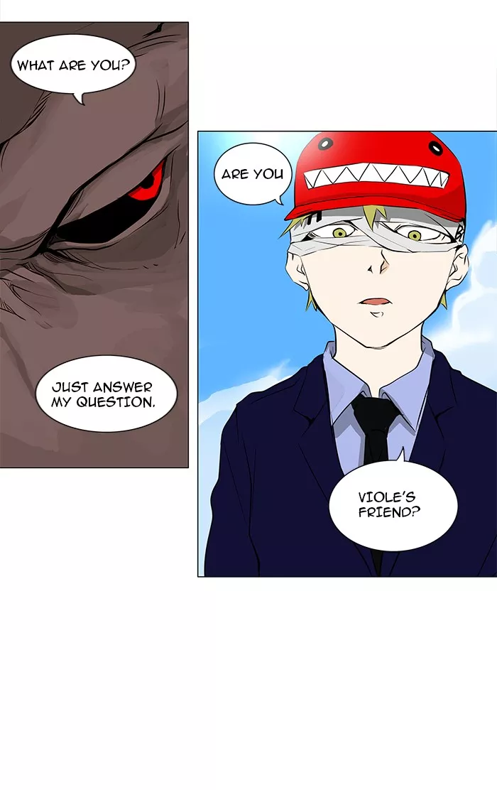 Tower of God, chapter 168, image 38