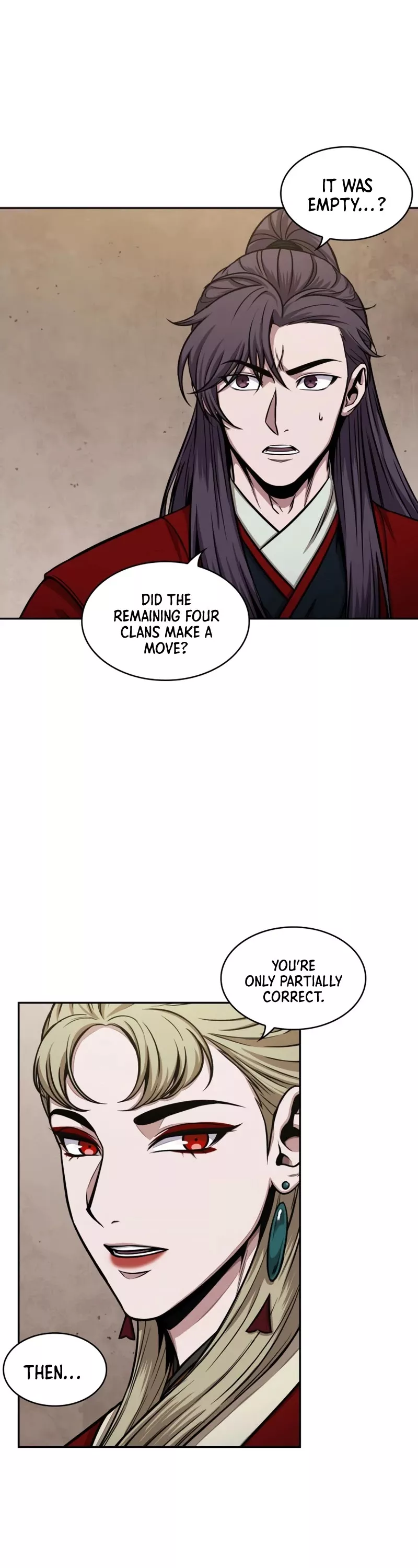 Nano Machine, chapter 113, image 35