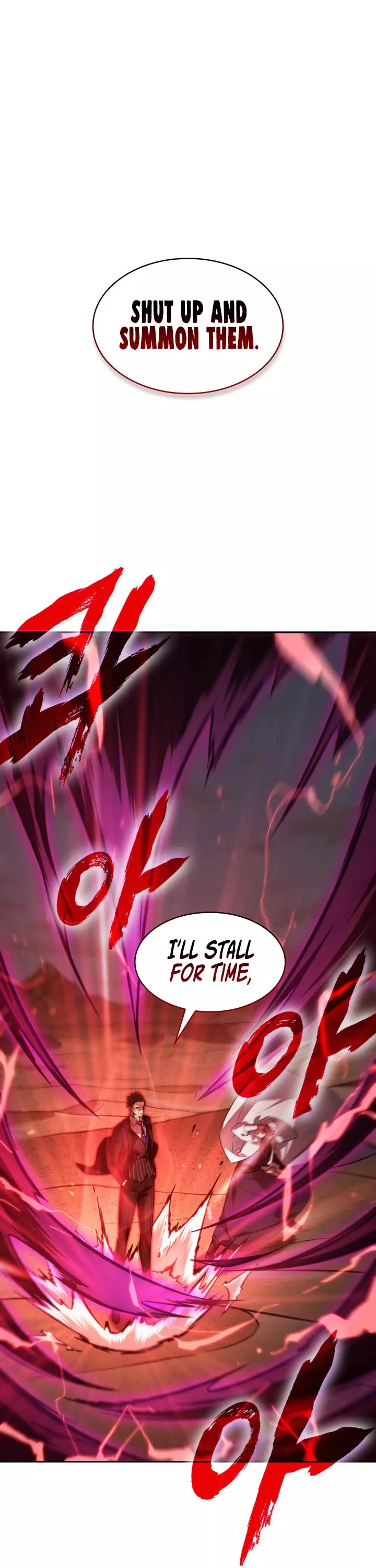 Tomb Raider King, chapter 374, image 31