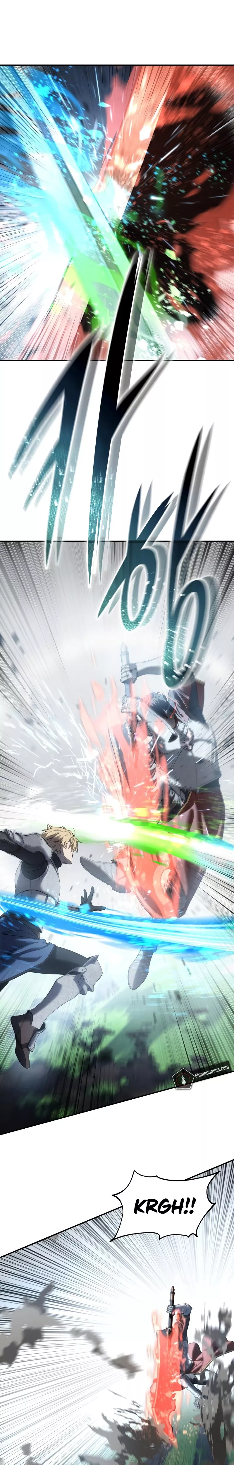 Star-Fostered Swordmaster, chapter 83, image 17