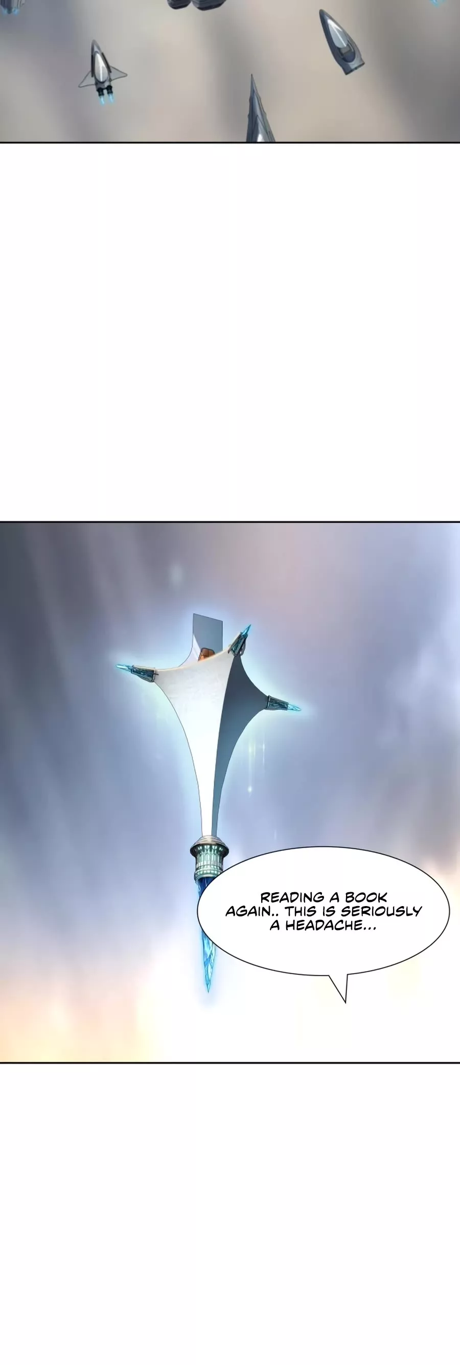 Tower of God, chapter 552, image 10