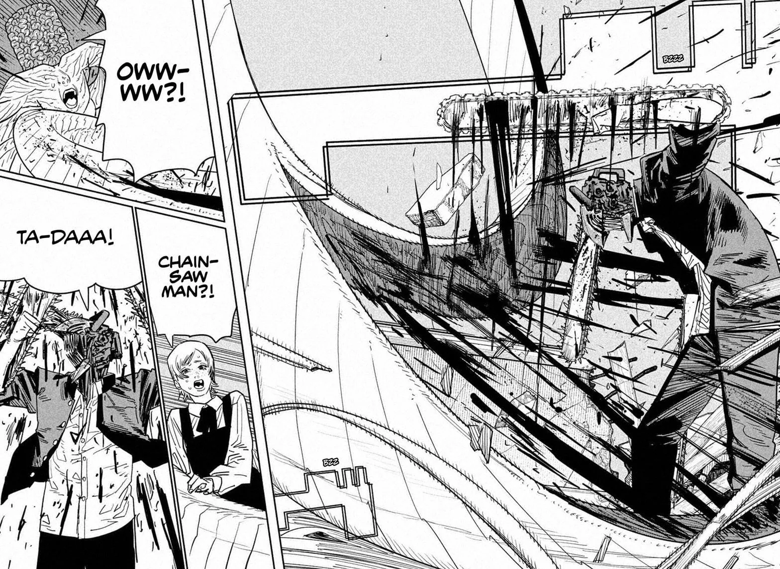 Chainsaw Man, chapter 109, image 9