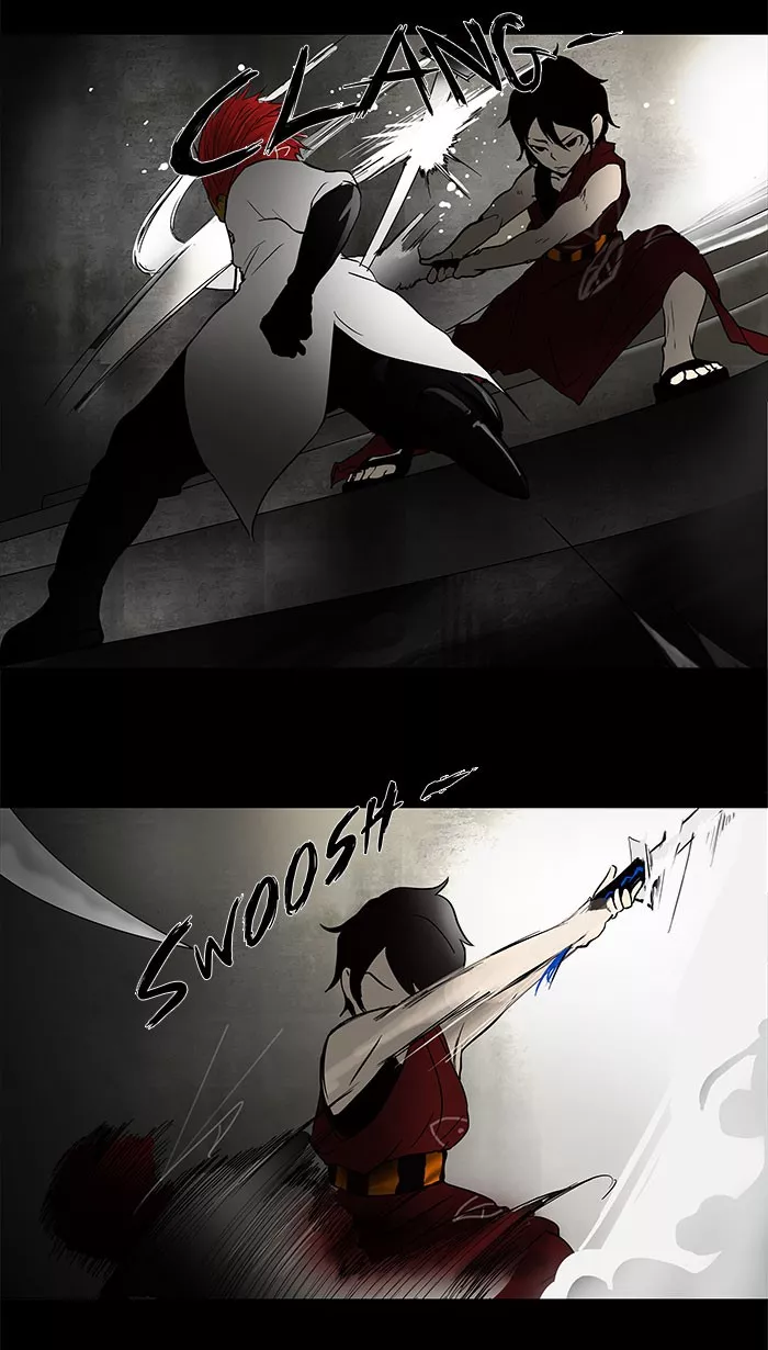 Tower of God, chapter 44, image 9