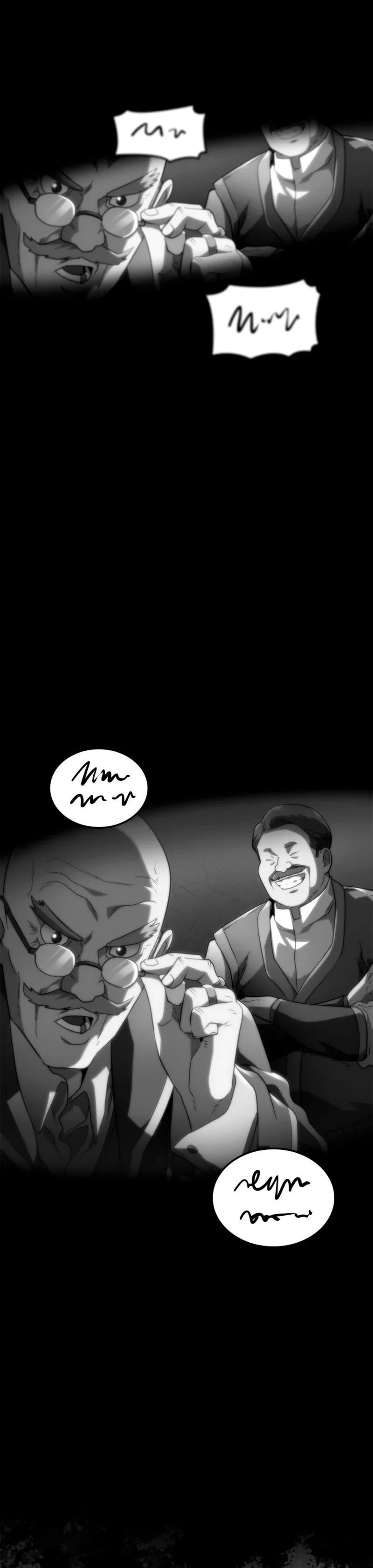 Revenge of the Baskerville Bloodhound, chapter 50, image 9