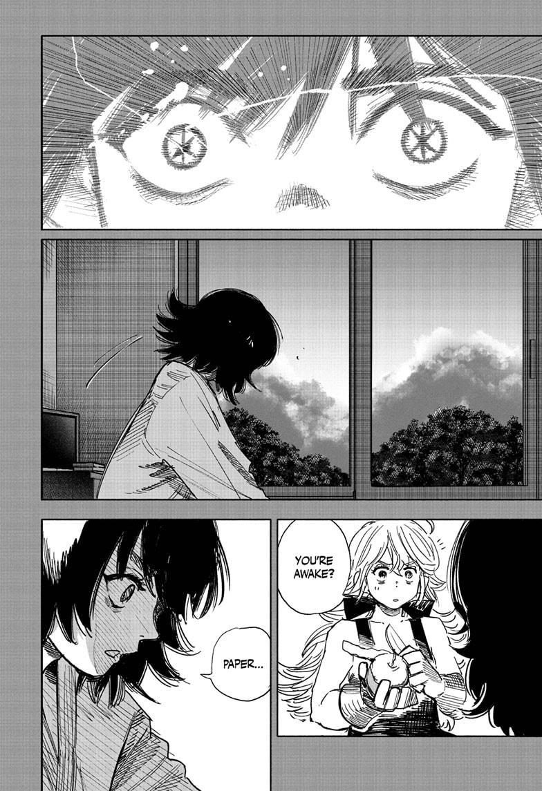Choujin X, chapter 70.1, image 22