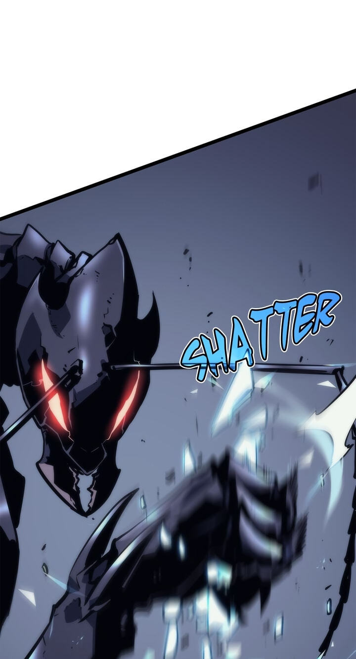 Solo Leveling, chapter 99, page 56