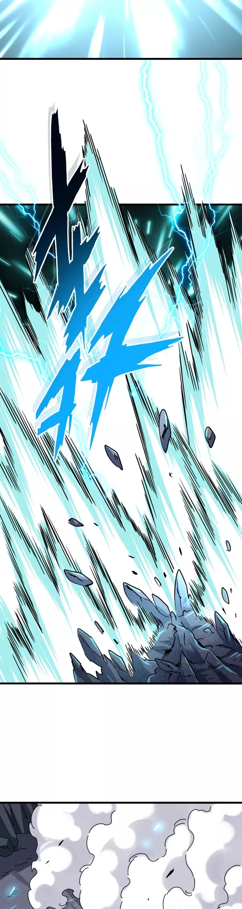 Magic Emperor, chapter 275, image 31