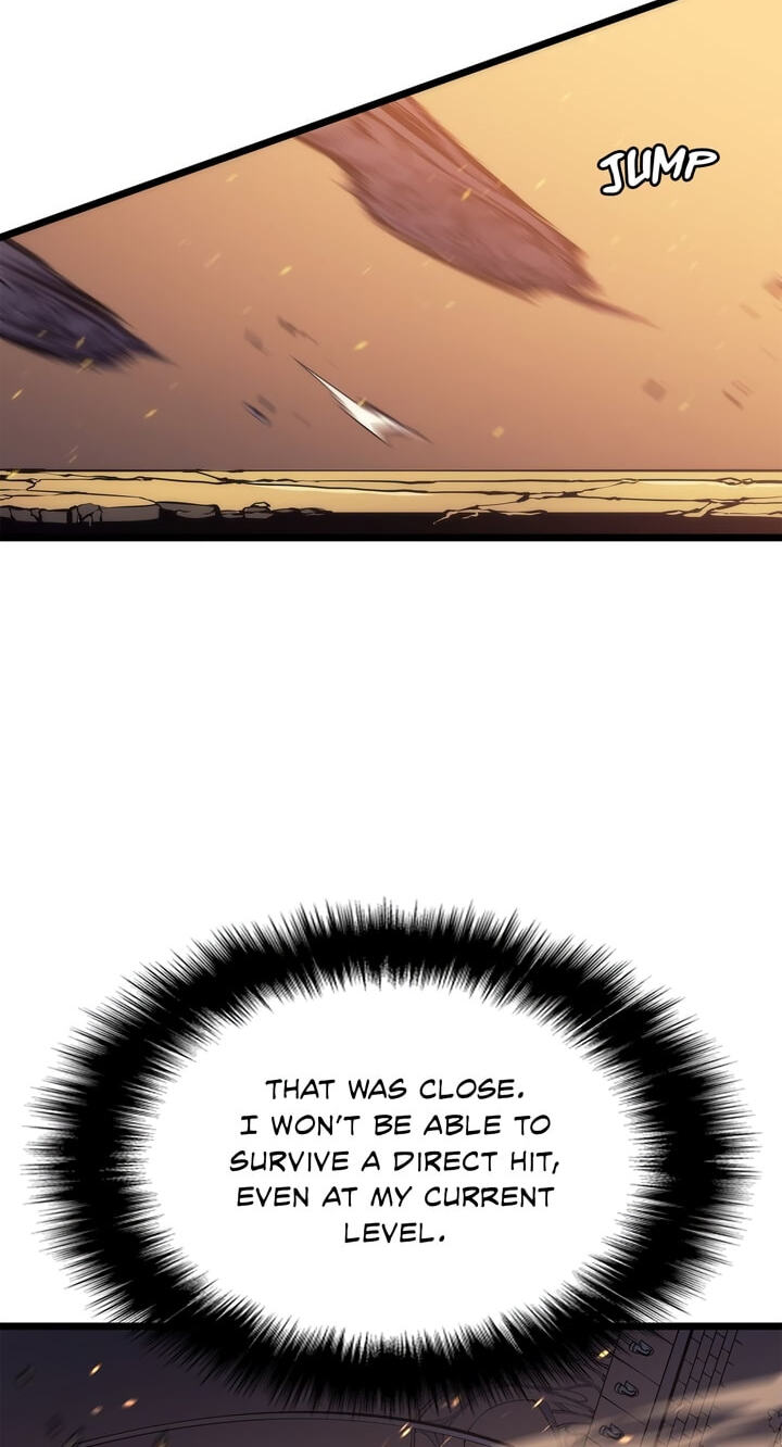 Solo Leveling, chapter 126, page 63