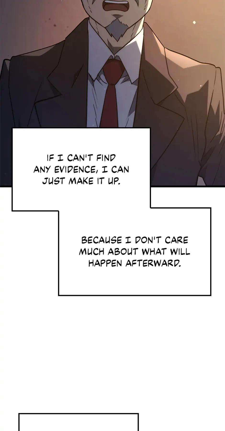 Revenge of the Baskerville Bloodhound, chapter 20, image 34