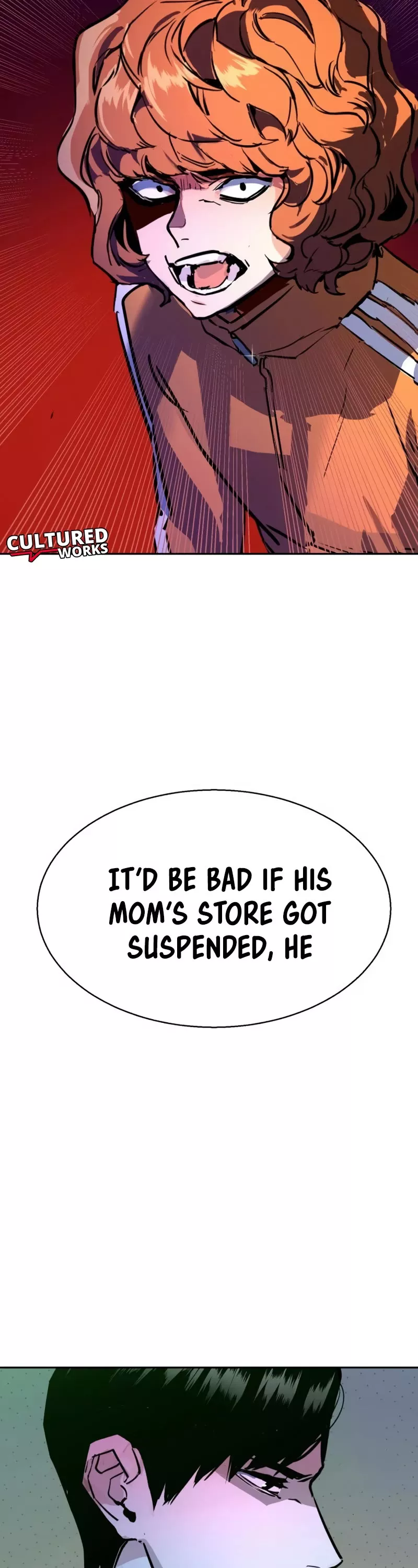 Teenage Mercenary, chapter 196, image 39