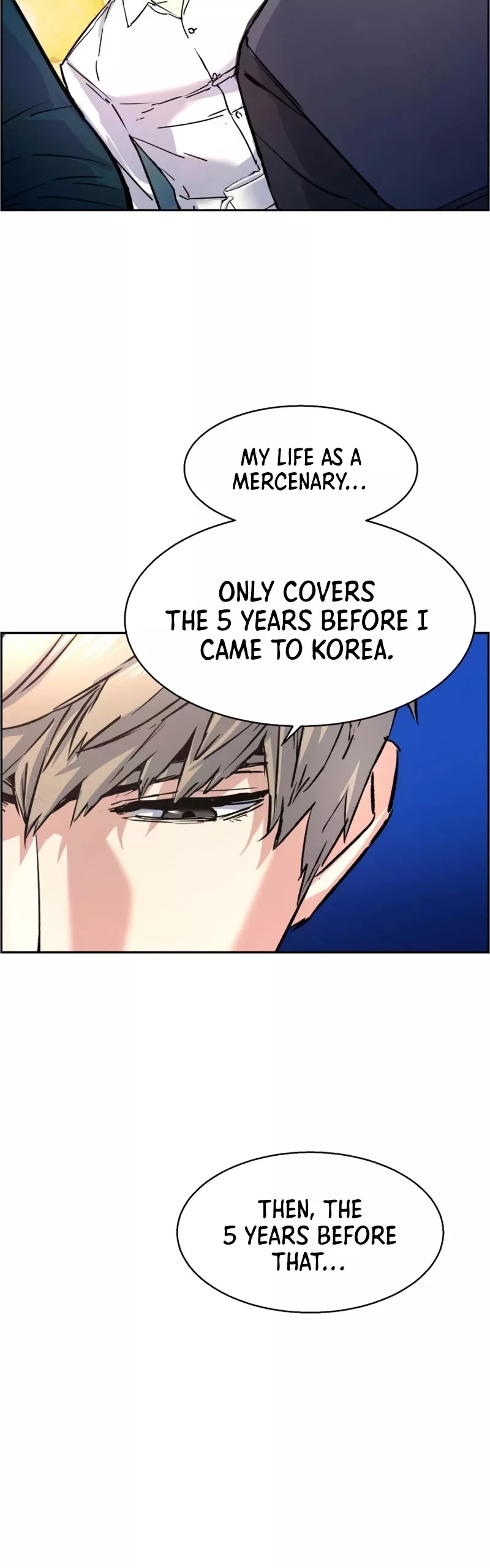 Teenage Mercenary, chapter 96, image 49