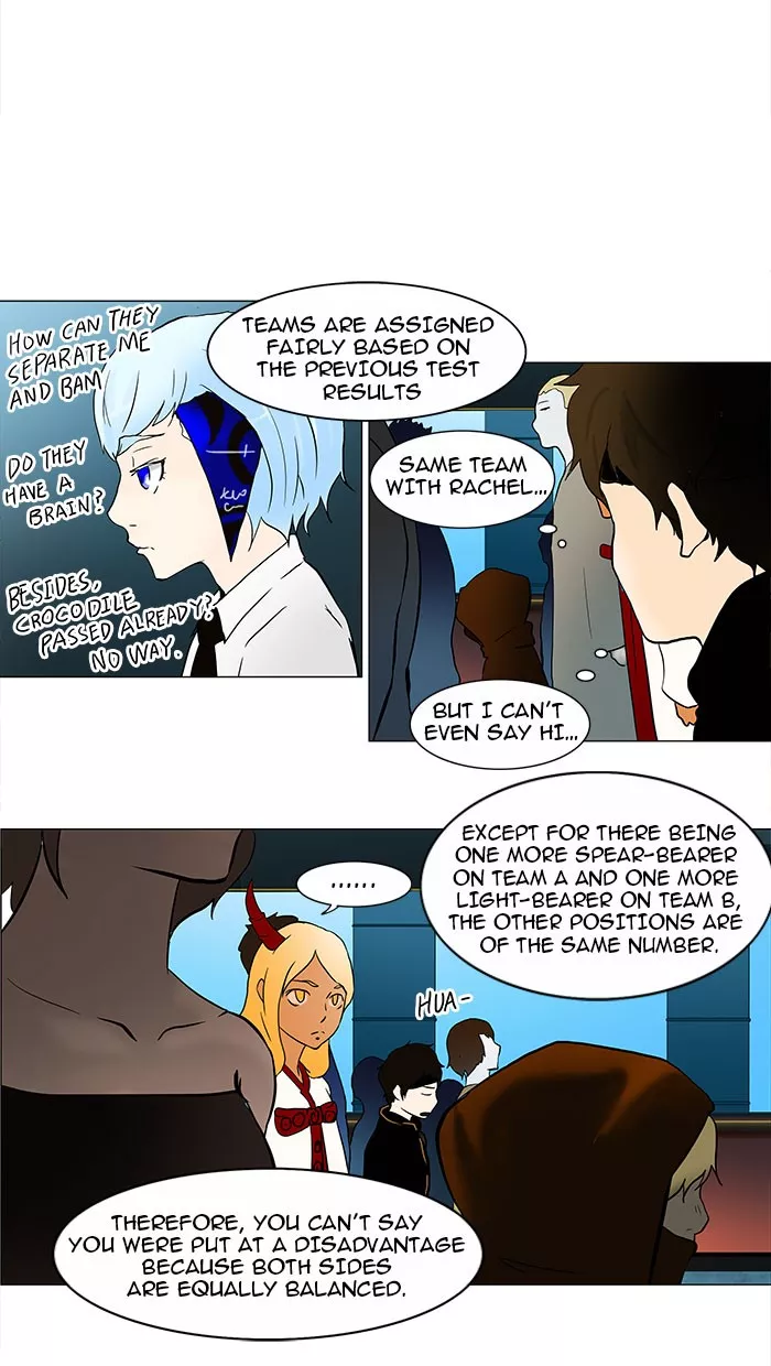 Tower of God, chapter 36, image 13