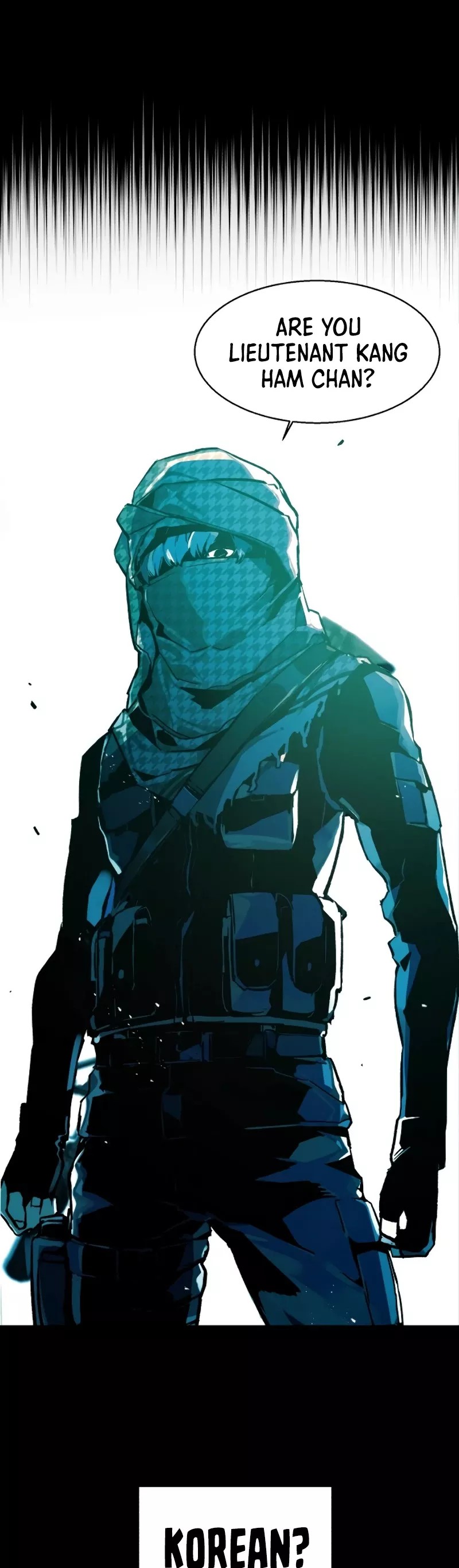 Teenage Mercenary, chapter 0, image 17