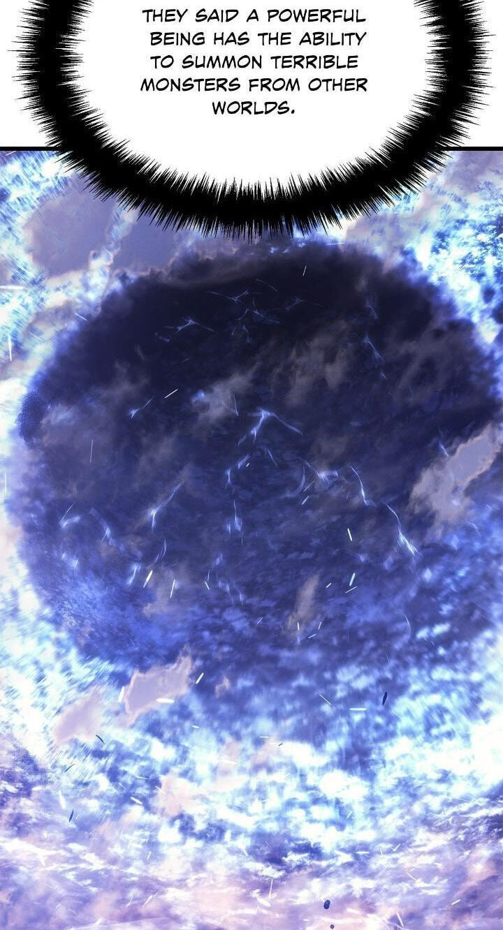 Solo Leveling, chapter 200, image 76