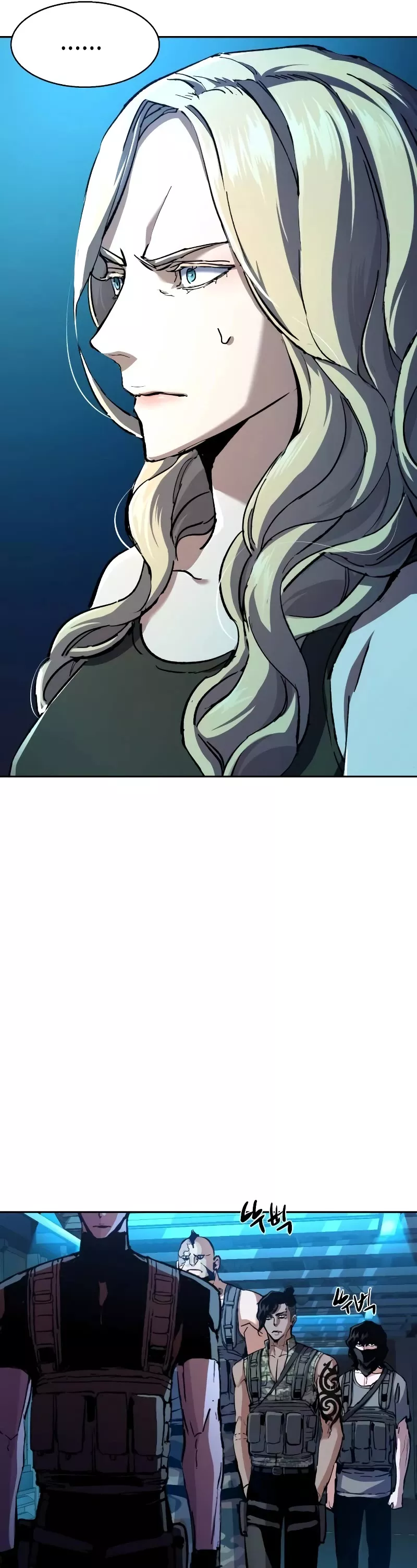 Teenage Mercenary, chapter 176, image 37