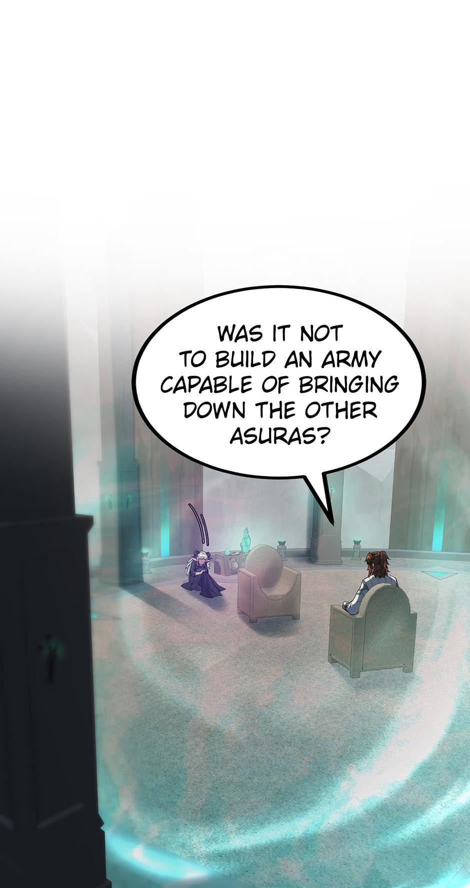 The Beginning After the End, chapter 226, image 49