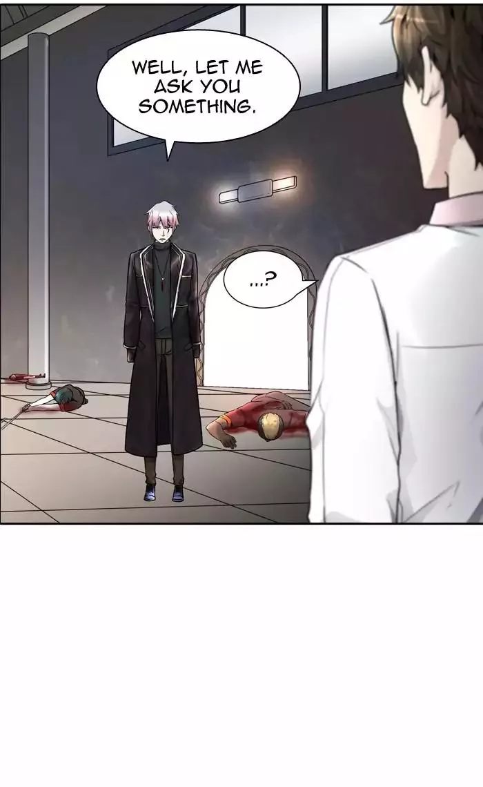 Tower of God, chapter 402, image 21