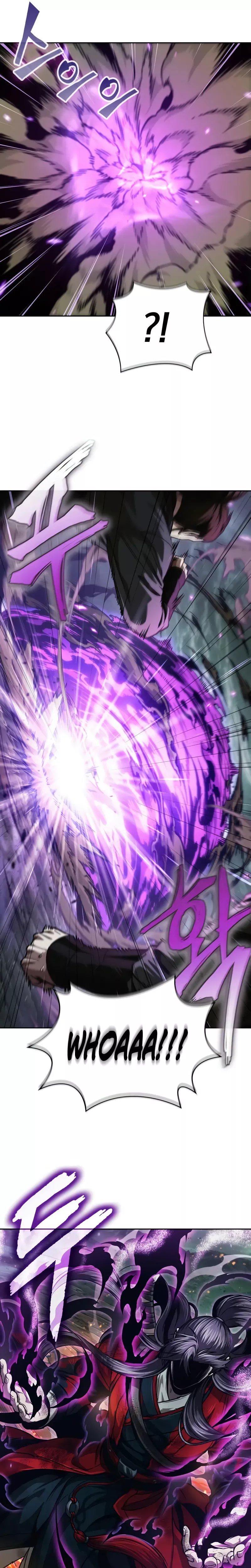 Nano Machine, chapter 255, image 14