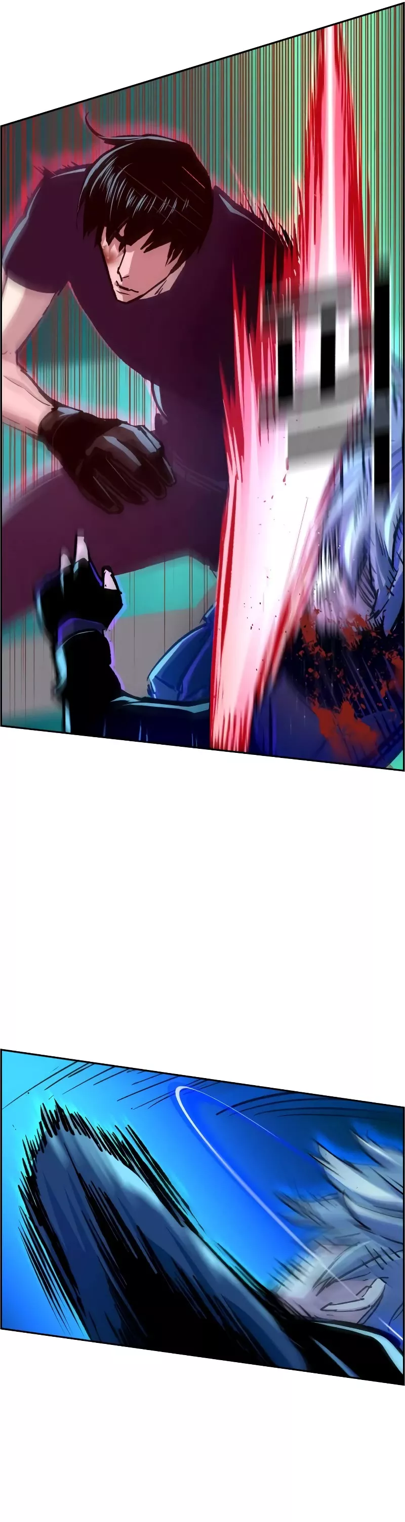Teenage Mercenary, chapter 119, image 11
