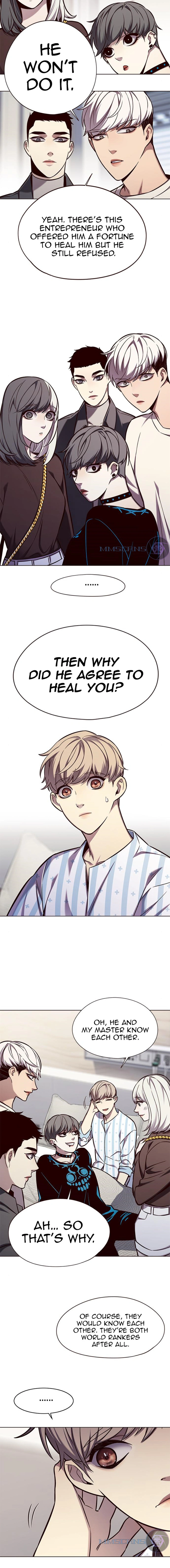 Eleceed, chapter 141, image 9