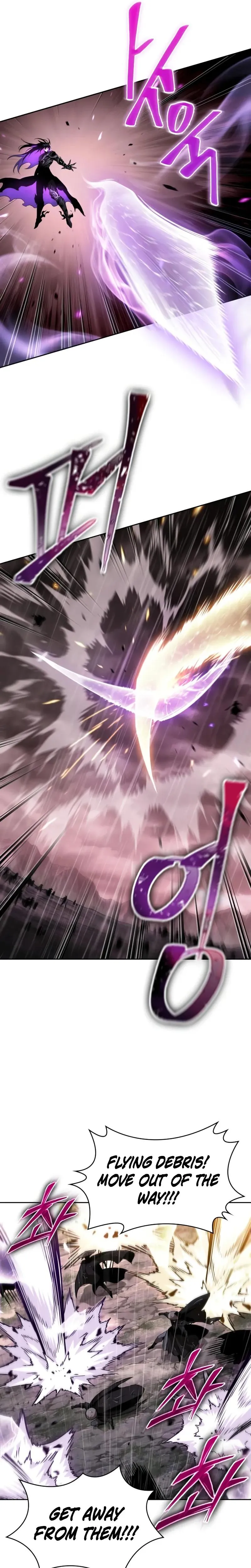 Nano Machine, chapter 303, image 26