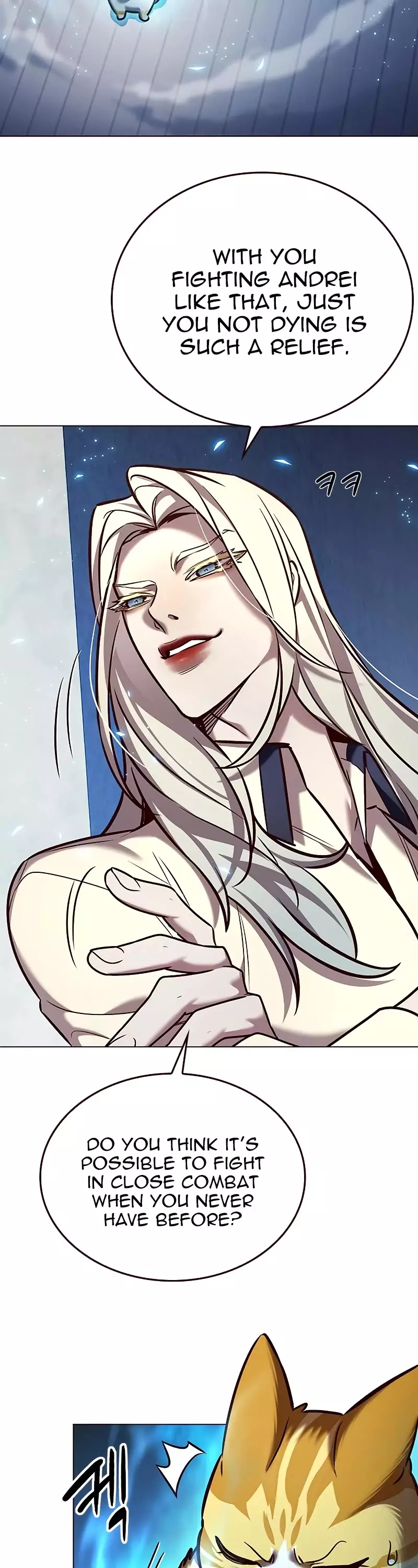 Eleceed, chapter 269, image 54