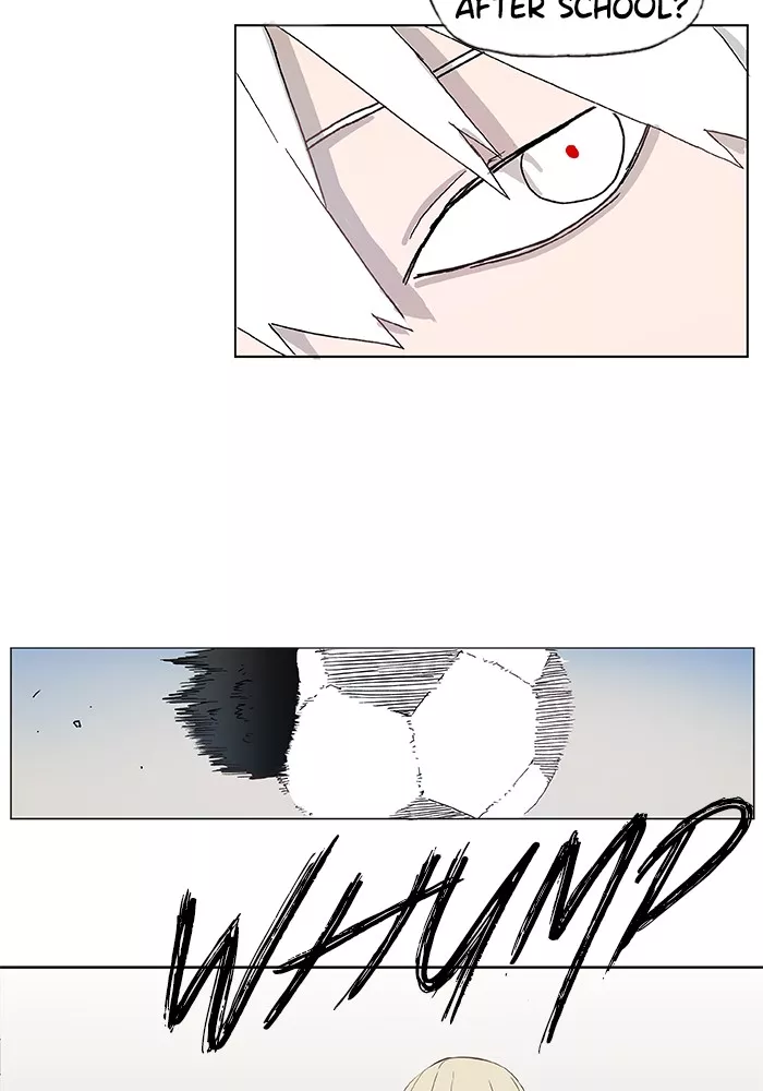 The Boxer, chapter 3, image 31