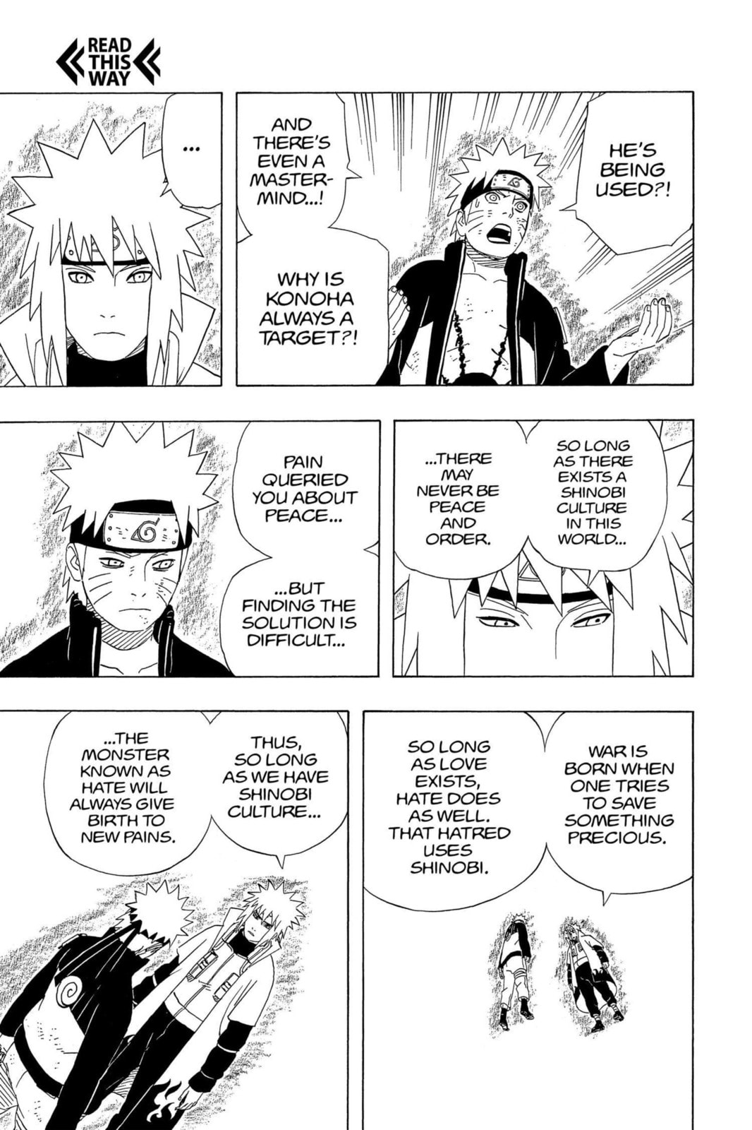 Naruto, chapter 440, image 11