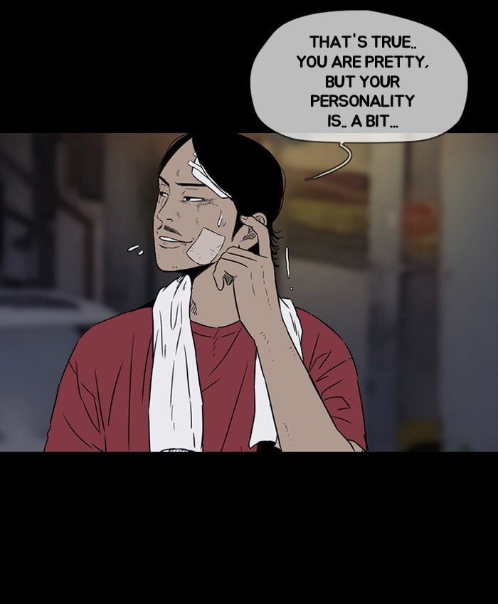 Wind Breaker, chapter 125, image 14