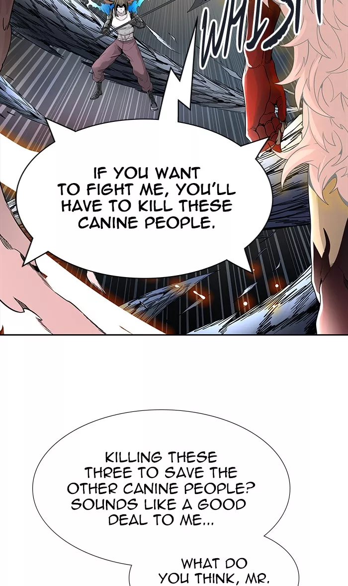 Tower of God, chapter 463, image 81