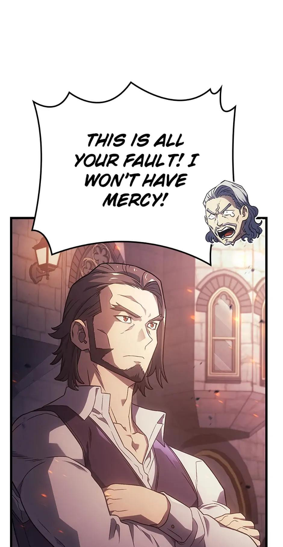 Revenge of the Baskerville Bloodhound, chapter 15, image 87