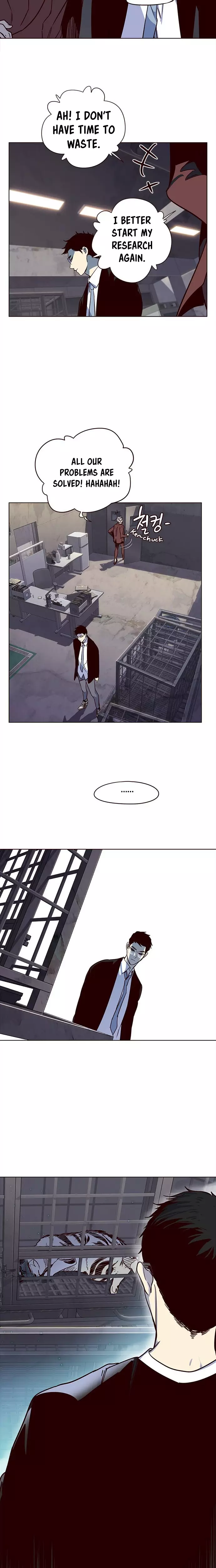Eleceed, chapter 12, image 24