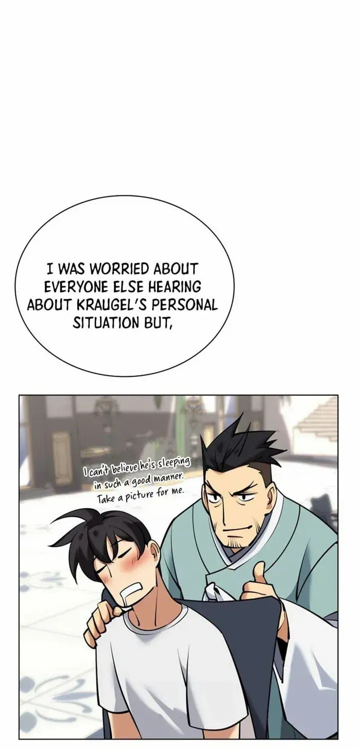 Overgeared (Team Argo), chapter 214.2, page 17