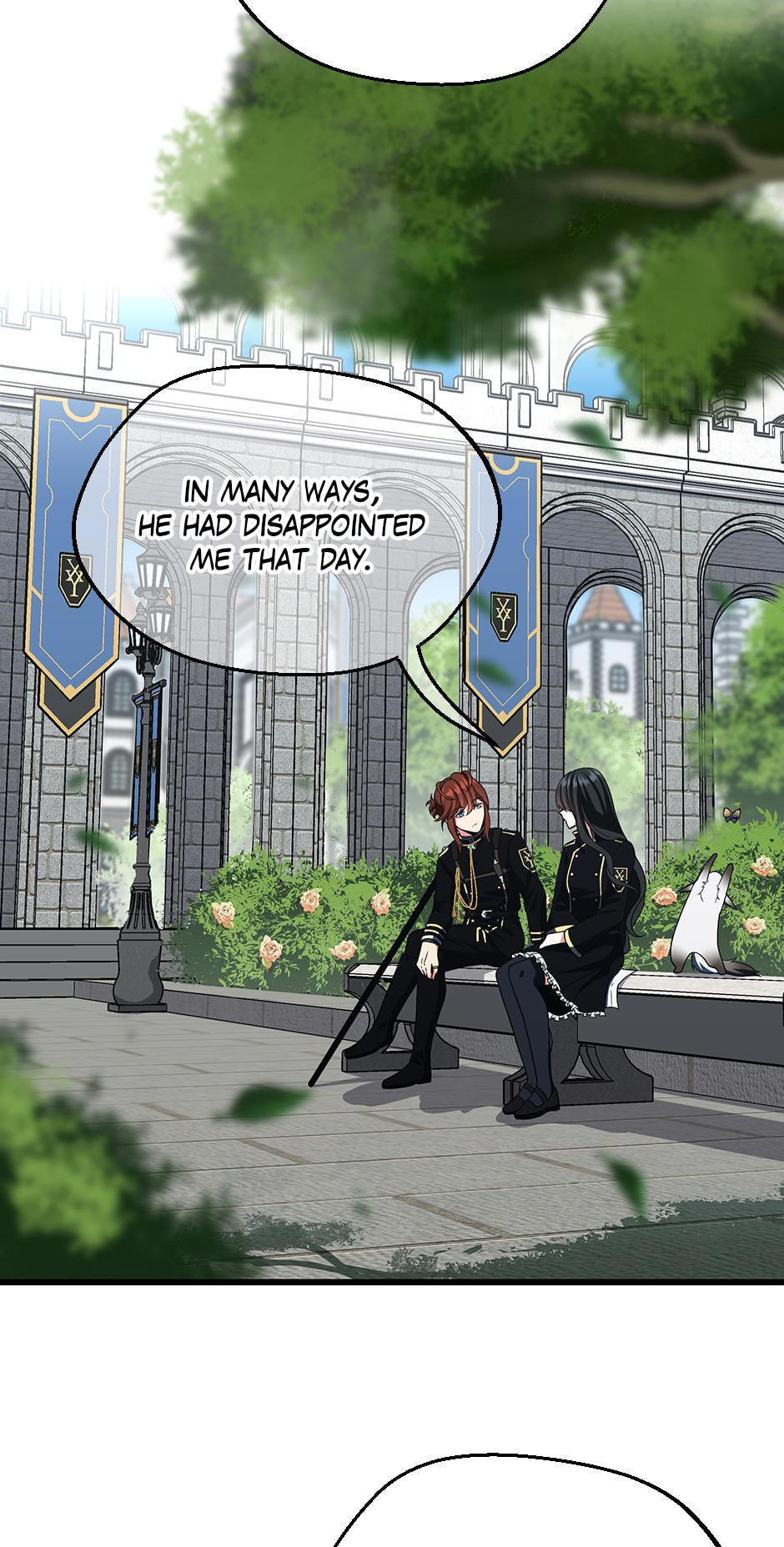 The Beginning After the End, chapter 105, image 10