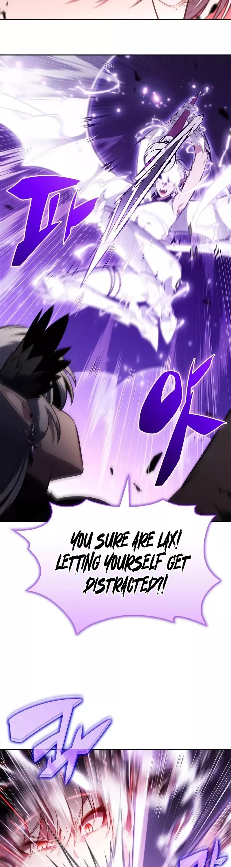 Solo Max-Level Newbie, chapter 208, image 33