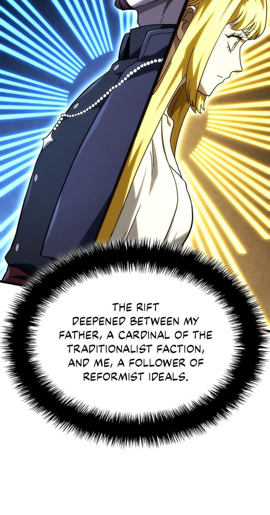 Revenge of the Baskerville Bloodhound, chapter 129, image 116