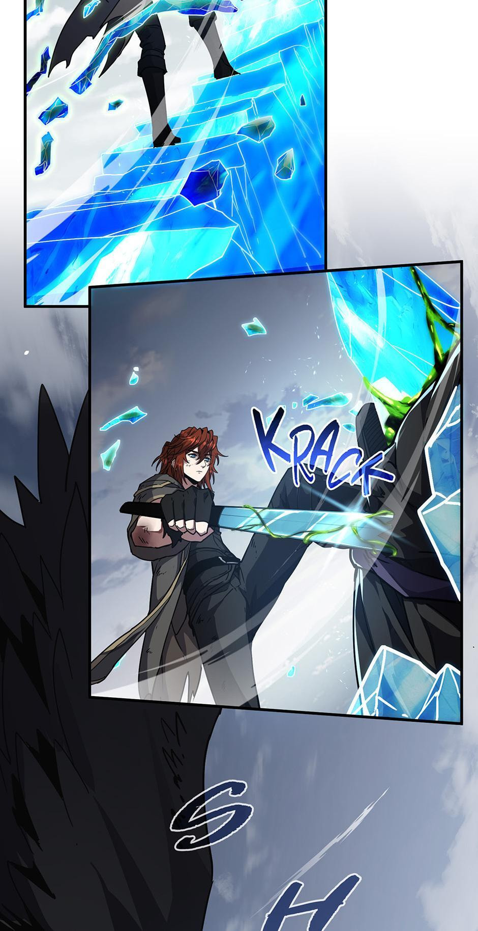 The Beginning After the End, chapter 193, image 121