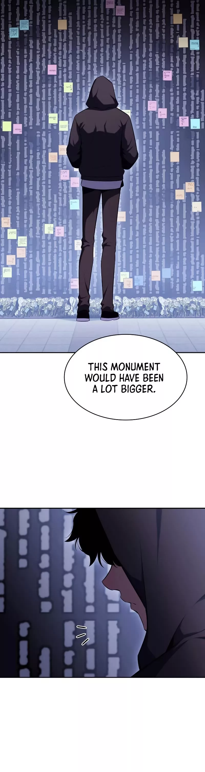 Solo Max-Level Newbie, chapter 108, image 20