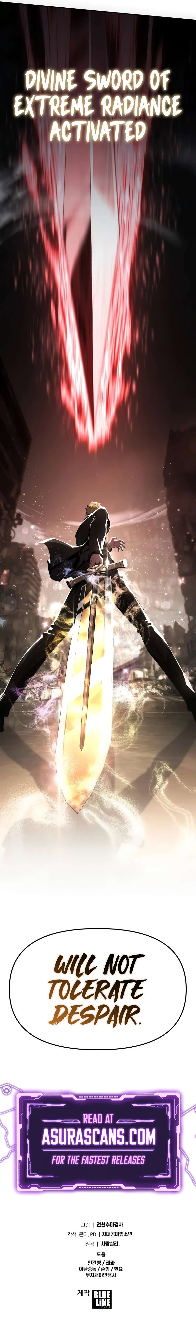 The Knight King Who Returned with a God, chapter 85, image 15